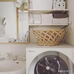 日本一不露脸女子将小资生活演绎成治愈系日式电视剧