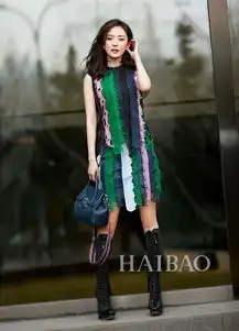 薄风衣连衣裙休闲卫衣大幂幂解锁时髦春季造型