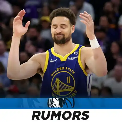 克莱汤普森决定不给大合同就离开,库里追梦科尔希望克莱降薪留队