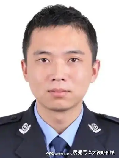 失联前最后画面曝光警号035225,请速归队