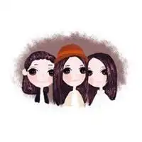 女博士头像logo微信头像图片大全