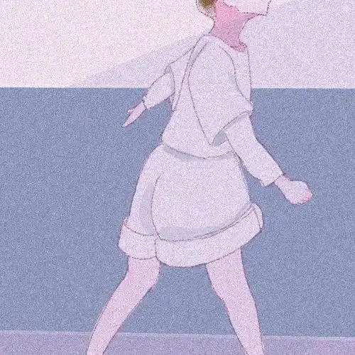 情侣动漫头像图片精选系