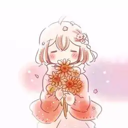 狮子座情侣卡通头像天秤
