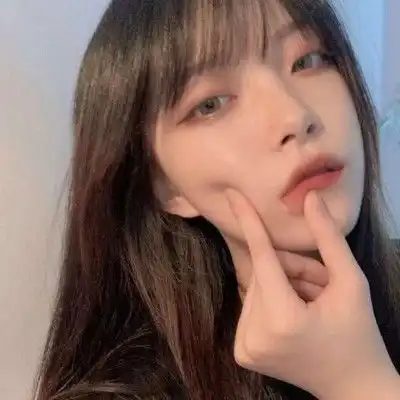 适合夸小姐姐的小众彩虹屁文案