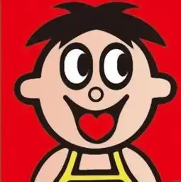 求一张高清的旺仔头像图片