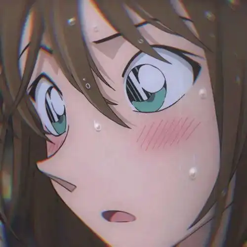 超爱的一批二次元动漫头像