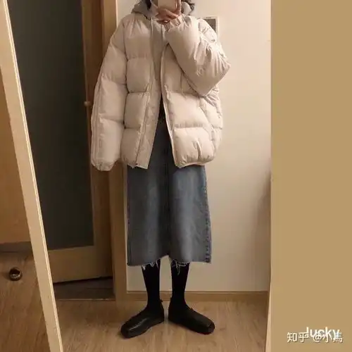 有啥好看的女生棉服可以推荐吗