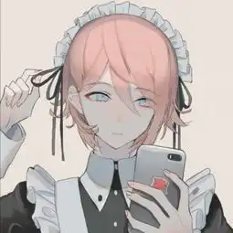 高冷动漫女头高清头像御姐动漫漂亮头像