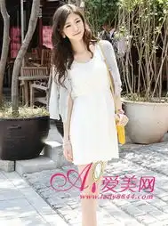 韩系气质女生头像图文可