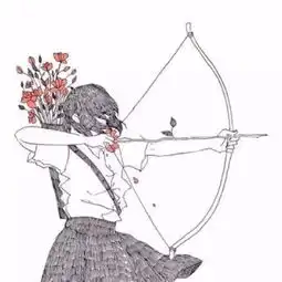 这是个情侣头像吗