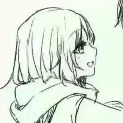 二次元头像动漫头像情侣头像