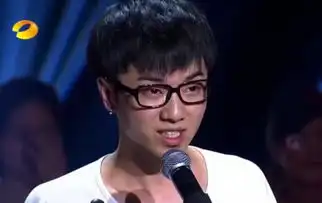 华晨宇变瘦成撕漫男,新造型日系清秀少年,粉丝评论太暖心