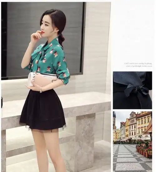 年轻就要红火的穿,几款讨人喜爱的红色系裙装