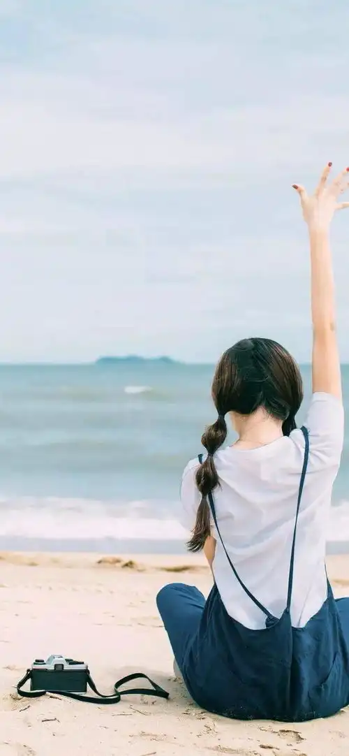 美女壁纸五十五