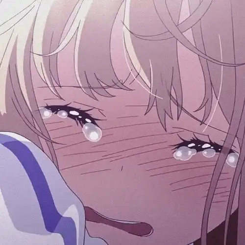 动漫头像0717情绪化动漫女生头像