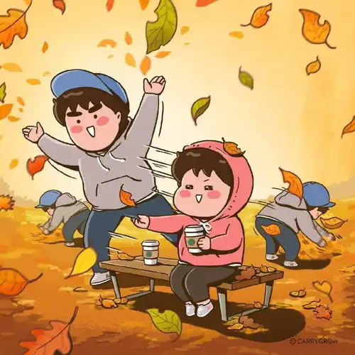 治愈系头像篮球喜剧