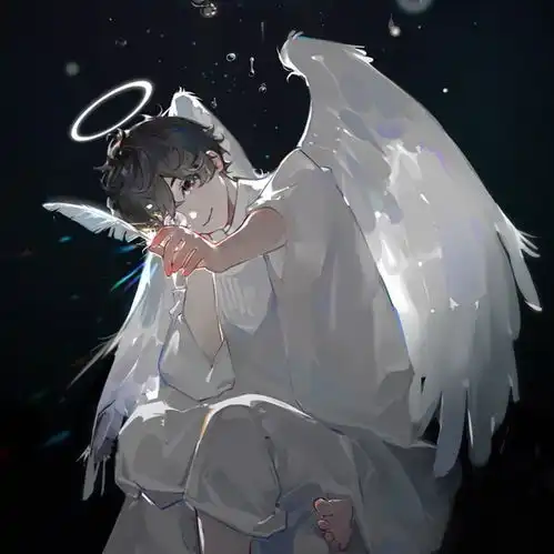 壁纸精选好看高清动漫手机壁纸