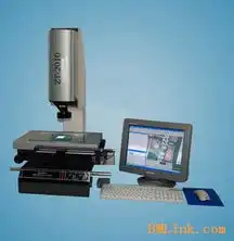 供应影像测量仪深圳市中天时代公司