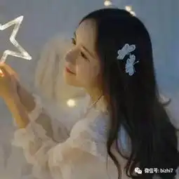 闺蜜头像,姐妹头像,小清新系列