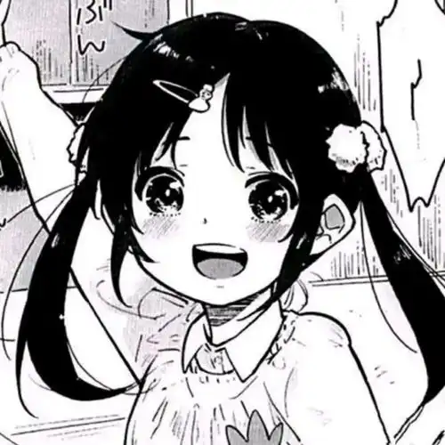 3.24黑白系列男女漫头