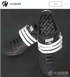 懒人必备今年最接地气的潮鞋都在这