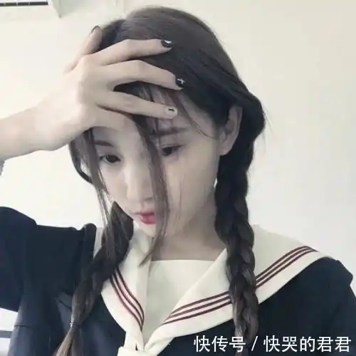 比较韩系的头像头像