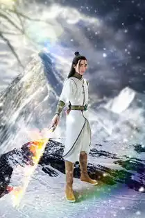 大主宰动漫来袭,国风美少年冠军贰婶献唱,打造极致古风