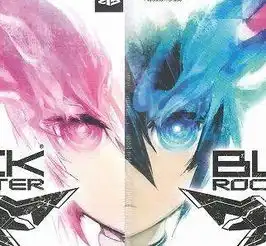 情侣头像动漫的