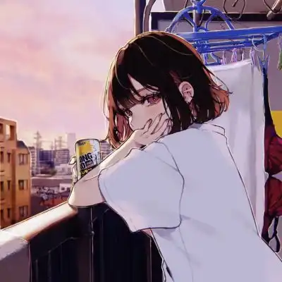 头像高质量女ins韩系动