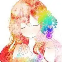 求一些动漫女生淡色系列的头像