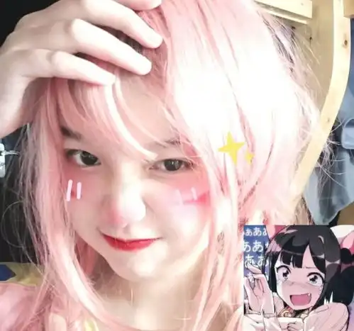 招桃花小众精选温柔女生头像381