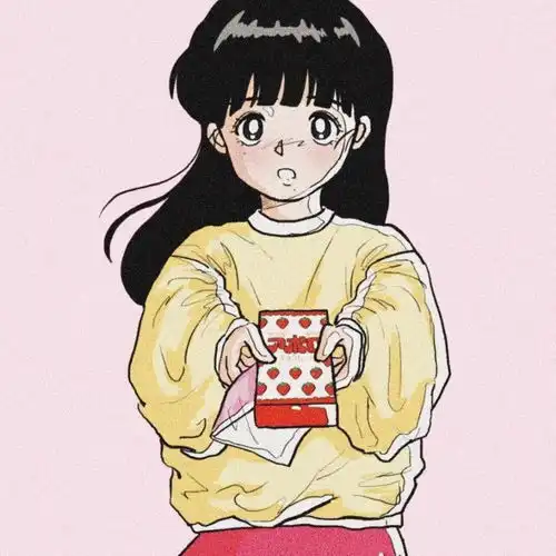 头像只要我没有道德你就绑架不了我