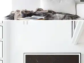 现代手绘卡通创意夜晚星空下男孩和猫儿童房装饰画无框画图片下载其他大全北欧装饰画编号18897120