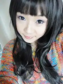 屌丝女如何化身萌系美妞裸妆化妆步骤教你华丽变身