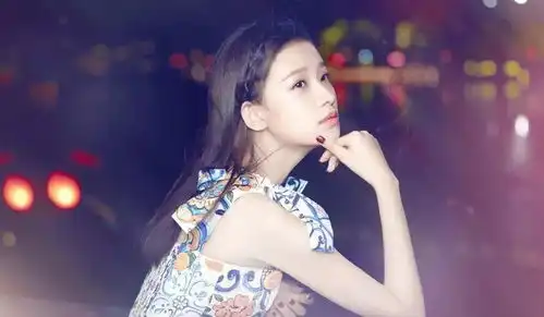 竟有比仙女卷还要仙的卷发