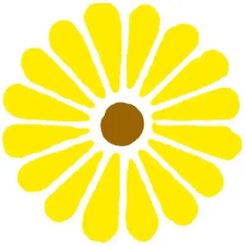 谁有可以做qq炫舞戒指自定义的向日葵图片