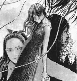 伊藤润二恐怖漫画直戳人心哪一部最让人思细恐极