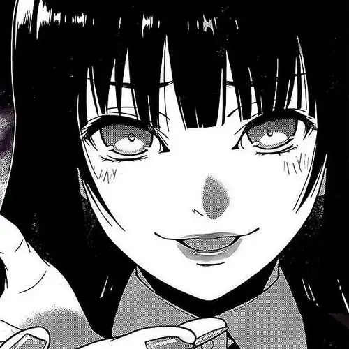 丧系情侣头像动漫单人动