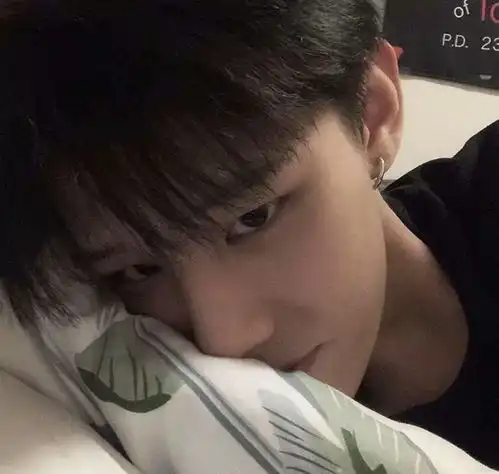 暗恋别人都有什么表现,你是这样吗