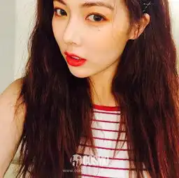 美人计娜扎最近很敢啊,我指的是眼妆