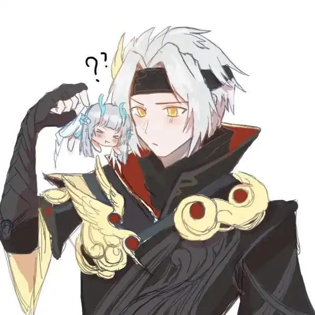 好看的王者荣耀头像,男头女头情头