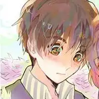 百变小樱小狼头像情侣微信头像图片大全