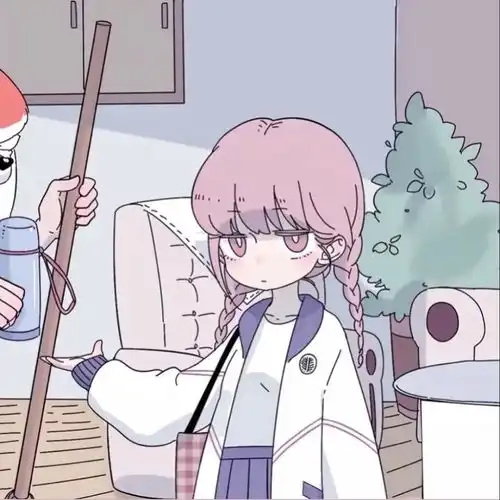 虐狗超甜情侣头像动漫情头,特别温柔的情话是什么样的