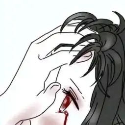 大众皆爱动漫超好看的一组漫头