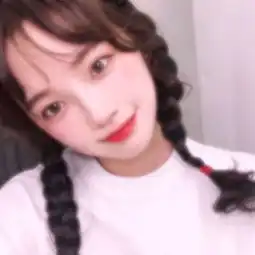 溺毙可爱风魅力个性女头.跟我去qq女生头像我要个性网