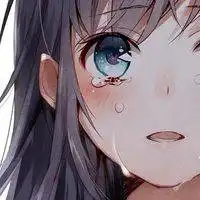 梦幻系动漫女生头像你终会明白谁是虚情假意2