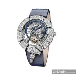 bvlgari宝格丽华彩之源高级珠宝展探溯至美旖旎之源舒淇刘嘉玲两大缪斯女神共同演绎