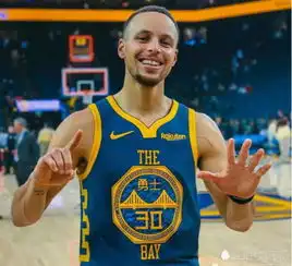 nba球探深深打脸的报告,说斯蒂芬库里不能担任球队进攻指挥官