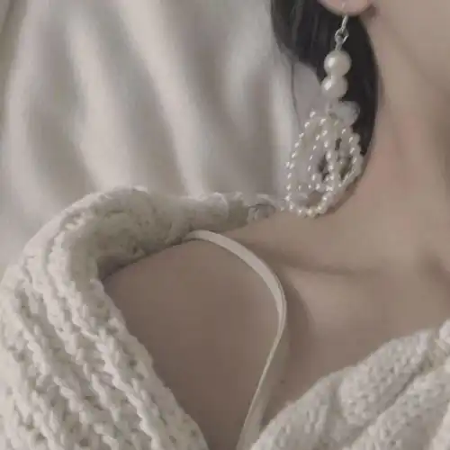 头像和温柔的人在一起有多舒服