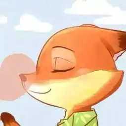 情侣头像执子之手与子偕老